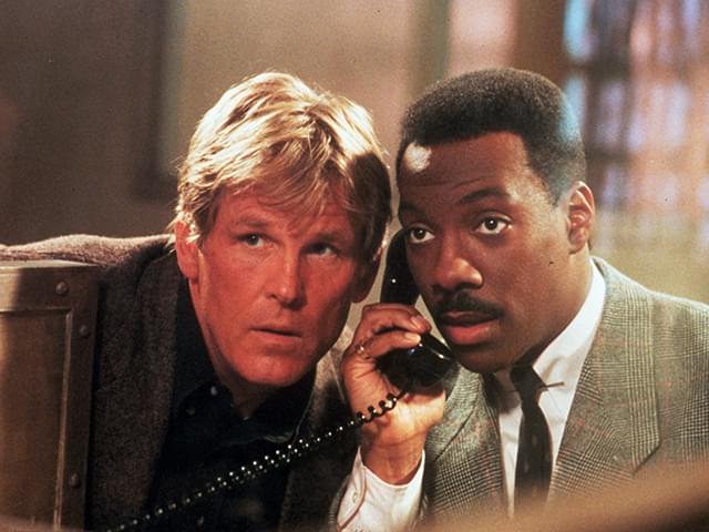 48時間PART2 帰って来たふたり : 作品情報・キャスト・あらすじ - 映画.com