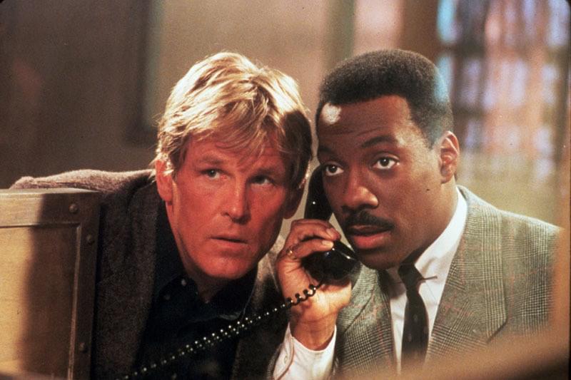 48時間PART2 帰って来たふたり : 作品情報・キャスト・あらすじ - 映画.com