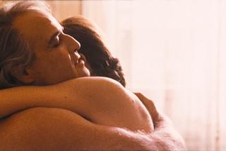 ラストタンゴ・イン・パリ