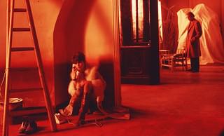 ラストタンゴ・イン・パリ