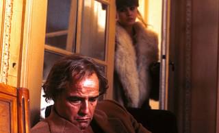 ラストタンゴ・イン・パリ