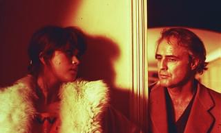 ラストタンゴ・イン・パリ