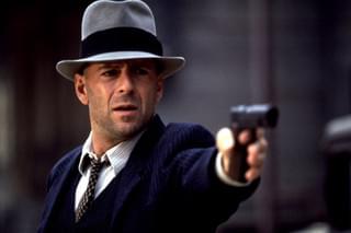 ラストマン・スタンディング