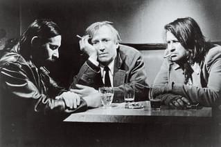 ラヴィ・ド・ボエーム