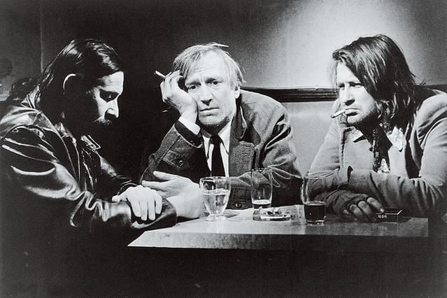 ラヴィ・ド・ボエーム