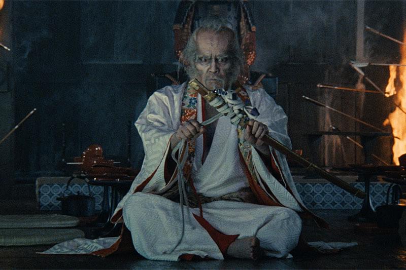 乱 : 作品情報・キャスト・あらすじ・動画 - 映画.com