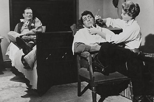 リオ・ブラボー