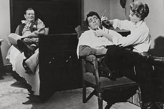 リオ・ブラボー