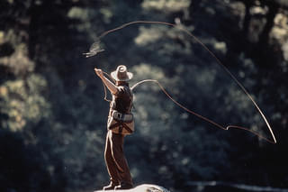 リバー・ランズ・スルー・イット