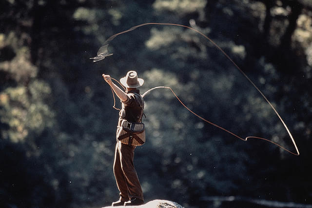 リバー・ランズ・スルー・イット