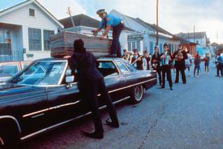 レニングラード・カウボーイズ・ゴー・アメリカ