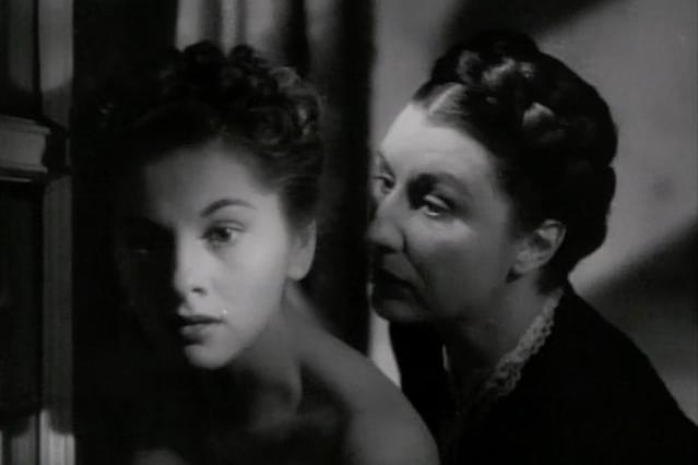 レベッカ（1940）