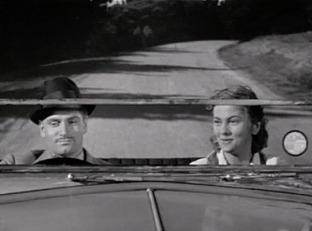 ジョーン・フォンテインの「レベッカ（1940）」の画像