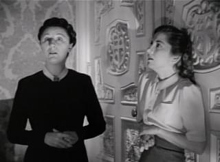 レベッカ（1940）