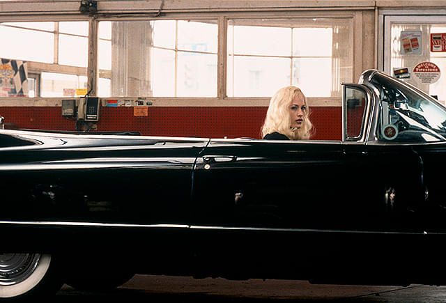 【E10503】ロスト・ハイウェイ Amazon.co.jp: ロスト・ハイウェイ デイヴィッド・リンチ リストア版