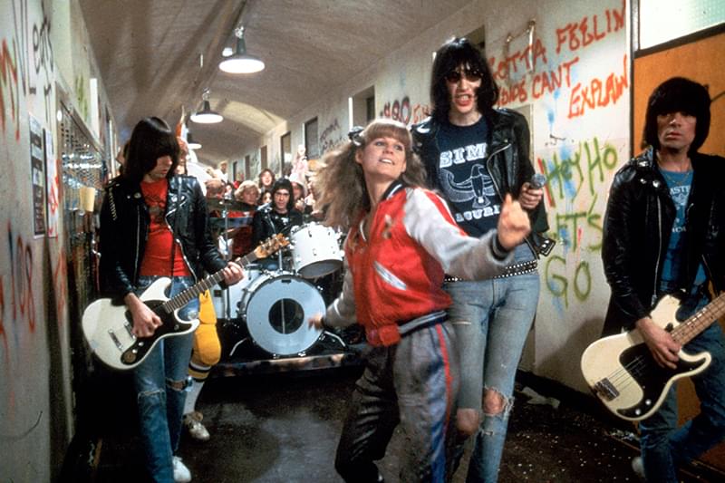 昔のロック映画はファンムービーでOKだったことがわかった」ロック
