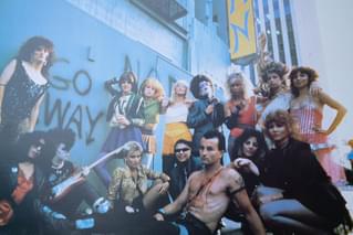 ゲット・クレイジー