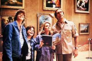 ナショナル・ランプーンズ・ヨーロピアン・ヴァケーション