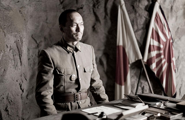 硫黄島からの手紙 : 作品情報・キャスト・あらすじ - 映画.com
