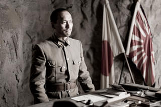 硫黄島からの手紙