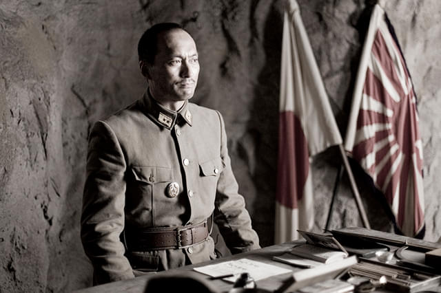 硫黄島からの手紙