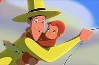 おさるのジョージ Curious George