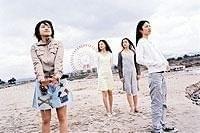 ストロベリーショートケイクス