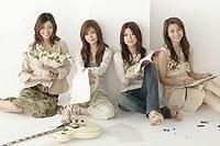 東京フレンズ The Movie