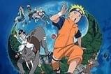 劇場版NARUTO ナルト 大興奮！みかづき島のアニマル騒動（パニック）だってばよ