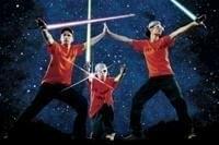 ビースティ・ボーイズ 撮られっぱなし天国