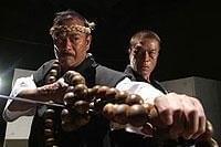 マスター・オブ・サンダー 決戦!!封魔龍虎伝