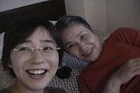 チーズとうじ虫