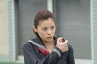 スケバン刑事 コードネーム＝麻宮サキ : 作品情報・キャスト・あらすじ