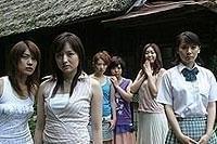 霊縛 REIBAKU／少女の縛り