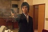 戦 IKUSA 第弐戦 二本松の虎