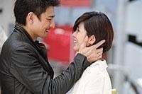 愛と死の間（はざま）で