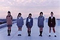 真夜中の少女たち