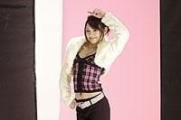 Wanna be FREE！ 東京ガール