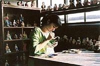 もんしぇん : 作品情報・キャスト・あらすじ - 映画.com