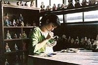 もんしぇん : 作品情報・キャスト・あらすじ - 映画.com