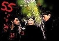 トリノ、24時からの恋人たち