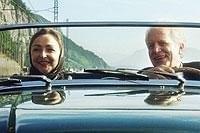 アガサ・クリスティーの奥さまは名探偵