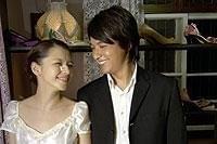 靴に恋する人魚 : 作品情報・キャスト・あらすじ - 映画.com