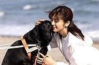 ベルナのしっぽ