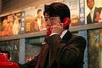 地下鉄（メトロ）に乗って