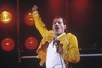 フレディ・マーキュリー 人生と歌を愛した男