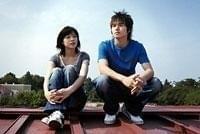 虹の女神 Rainbow Song