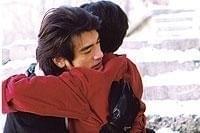 ウィンター・ソング