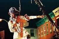 ブロック・パーティー : 作品情報・キャスト・あらすじ - 映画.com