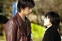 暗いところで待ち合わせ